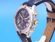 Breitling Windrider Crosswind Stahl/Gold