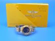 Breitling Windrider Lady B-Class Stahl/Gold