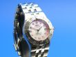 Breitling Windrider Starliner Damen mit Brillantzifferblatt
