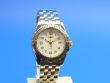 Breitling Wings Damen Stahl/Gold