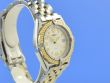 Breitling Wings Damen Stahl/Gold
