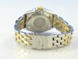 Breitling Wings Damen Stahl/Gold