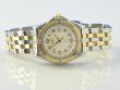 Breitling Wings Damen Stahl/Gold
