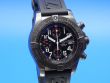 Breitling Avenger Skyland Black Steel - Limited Edition