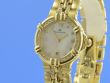 Maurice Lacroix Calypso 18K Gelbgold Brillanten