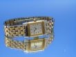 Jaeger Le Coultre Reverso Duetto Stahl/Gold Brillanten