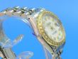 Rolex Lady-Datejust Brilliantziffernblatt & L�nette NICHT ROLEX