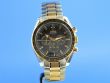 Omega Speedmaster Broad Arrow 1957 Rotgold/Edelstahl