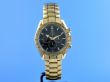 Omega Speedmaster Broad Arrow Michael Schumacher 18K Rose Limited