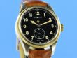 Montblanc 1858 Stahl/Bronze