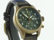 IWC Pilot Spitfire Chronograph Bronze