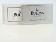 Bulova Gemini Automatik Chronograph