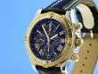 Breitling Chronomat Evolution Stahl/Gold
