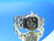 CARTIER ROADSTER CHRONOGRAPH