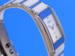 RADO LADY JUBILE DIASTAR CERAMICA / STAHL DIAMANTEN