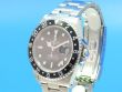 ROLEX GMT-MASTER II CHRONOMETER REF.16710