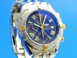 BREITLING CROSSWIND STAHL/GOLD
