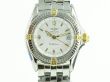 Breitling Callestino Lady Stahl/Gold