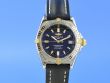 Breitling Callisto Lady Stahl/Gold