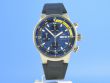 IWC Aquatimer Calypso Chronograph COUSTEAU DIVERS Limited Edition