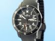 Fortis B-42 Black Edition Carbon Dial