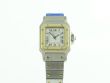 Cartier Santos Carre Automatic Lady