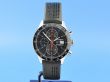 TAG Heuer Carrera Calibre 16 Juan Manuel Fangio Special Edition