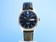 TAG Heuer Carrera Calibre 5 Day-Date Blau