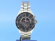 TAG Heuer Carrera Calibre S Laptimer Steel 43MM