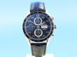 TAG Heuer Carrera Day/Date Chronograph