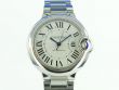 Cartier Ballon Bleu 33mm Automatic Lady