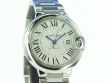 Cartier Ballon Bleu 33mm Automatic Lady