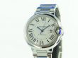Cartier Ballon Bleu 33mm Automatic Lady