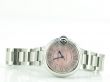 Cartier Ballon Bleu 33mm Automatic Lady 4373