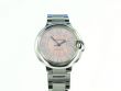 Cartier Ballon Bleu 33mm Automatic Lady 4373