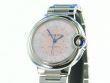 Cartier Ballon Bleu 33mm Automatic Lady 4373