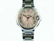 Cartier Ballon Bleu Automatik Lady 33 mm