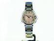 Cartier Ballon Bleu Automatik Lady 33 mm