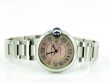 Cartier Ballon Bleu Automatik Lady 33 mm