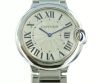 Cartier Ballon Bleu 36 mm Quarz
