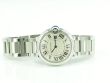 Cartier Ballon Bleu 36 mm Quarz