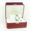 Cartier Ballon Bleu 36 mm Quarz