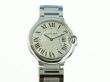 Cartier Ballon Bleu 36 mm Quarz