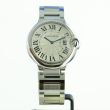 Cartier Ballon Bleu 36 mm Quarz
