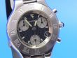 Cartier Must 21 Chrono Stahl Kautschuk 38mm