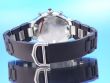 Cartier Must 21 Chrono Stahl Kautschuk 38mm