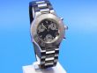 Cartier Must 21 Chrono Stahl Kautschuk 38mm