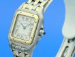 Cartier Panthere Damen Stahl/Gold
