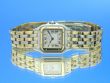 Cartier Panthere Damen Stahl/Gold