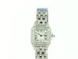 Cartier Panthere Lady sekund�rer Diamantbesatz